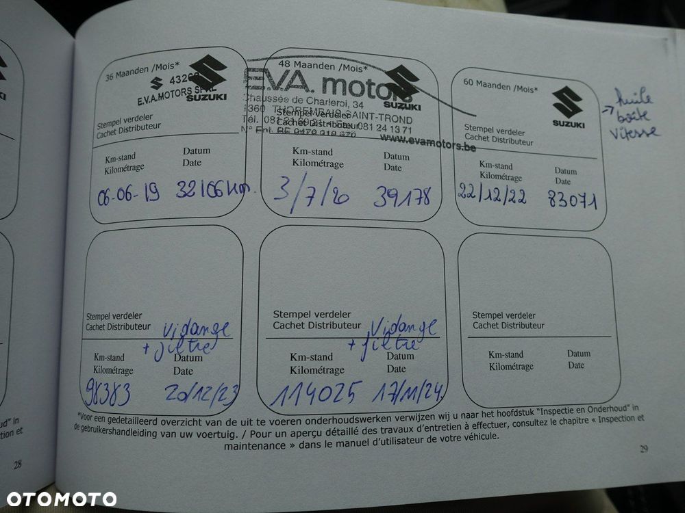 Suzuki Vitara 1.6 XLED SUN 4WD - 30