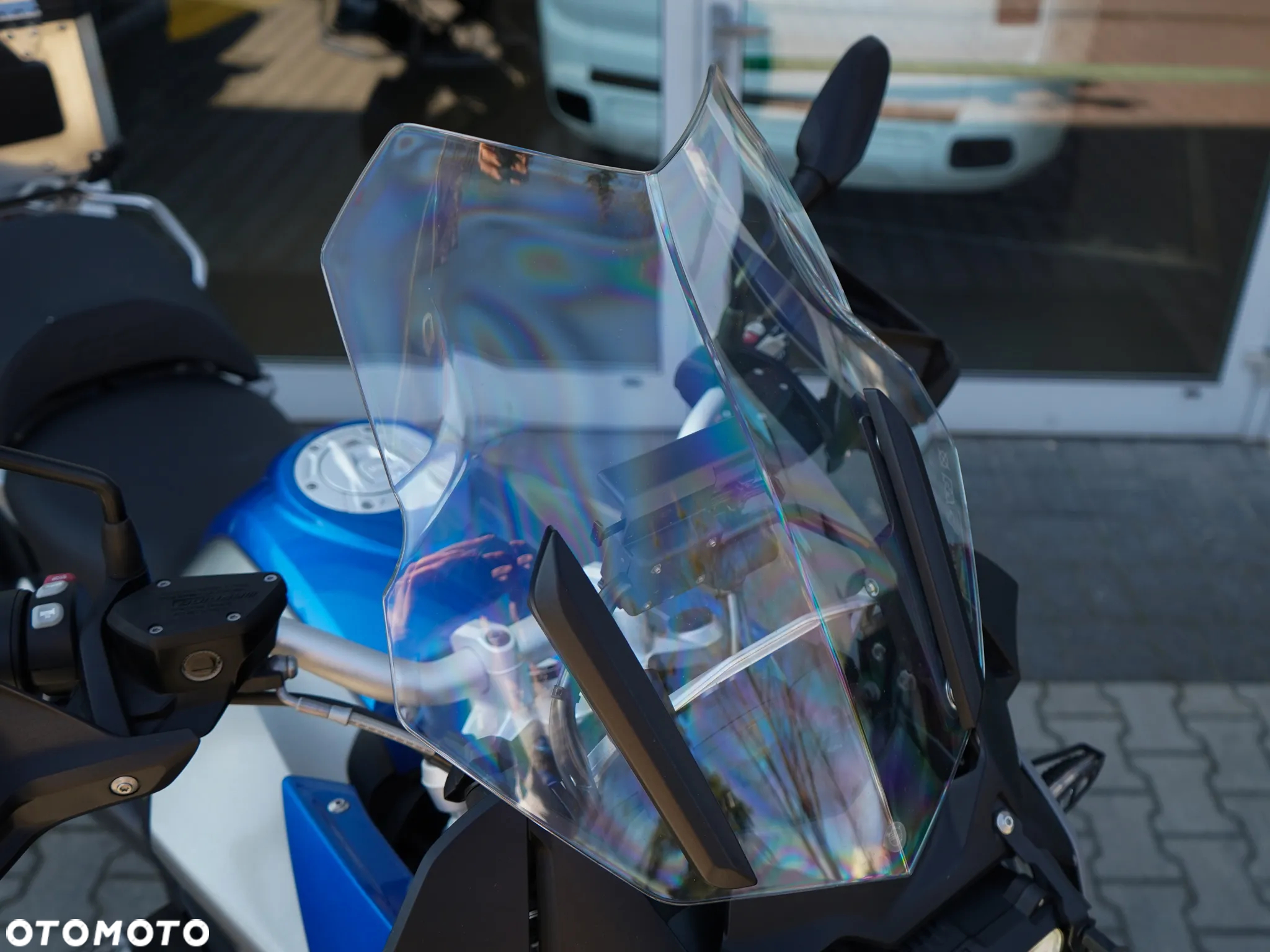 BMW R