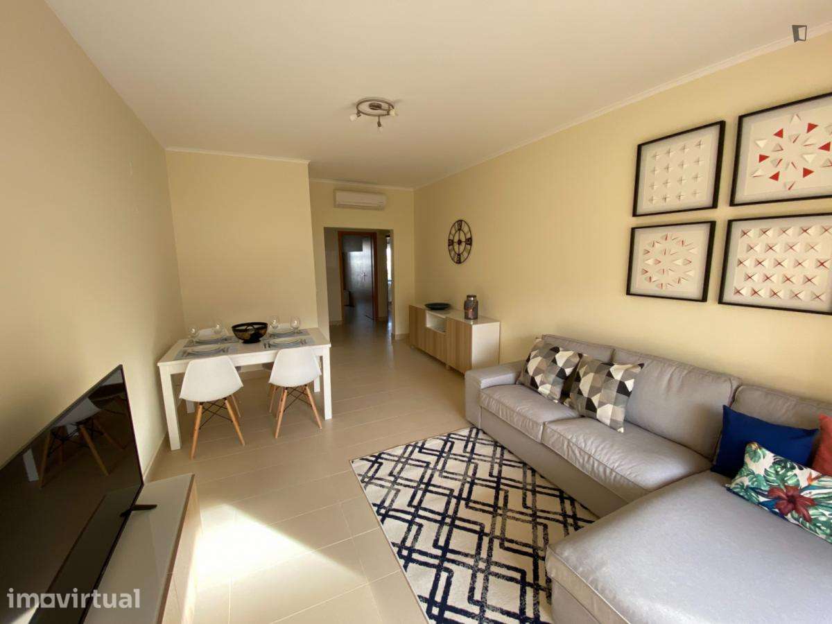 Apartamento com 2 quartos - localizado em Tavira - Grande imagem: 5/38