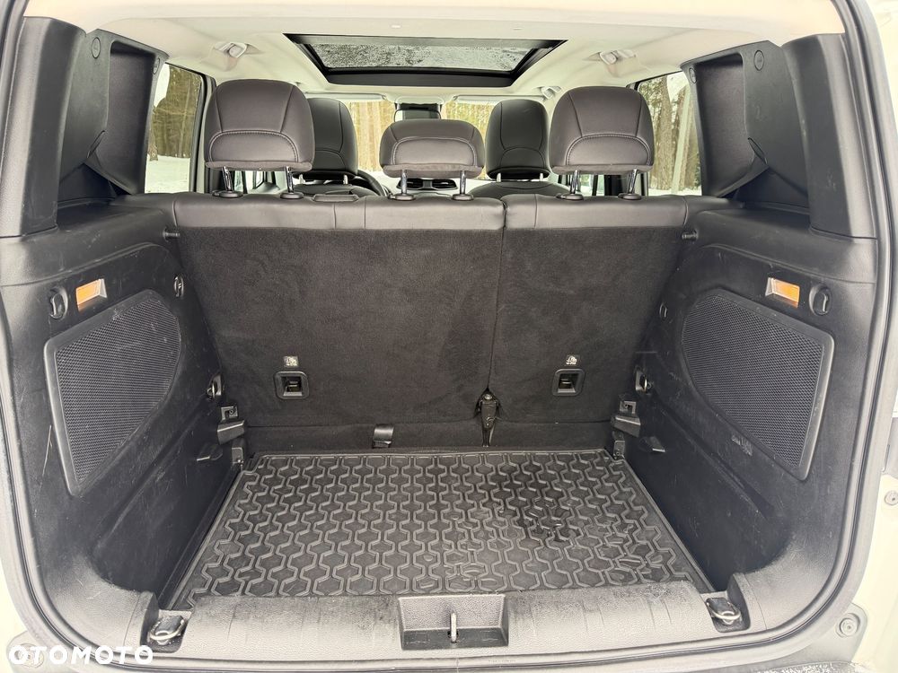 Jeep Renegade 2.0 MultiJet Active Drive Low Automatik Limited - 38