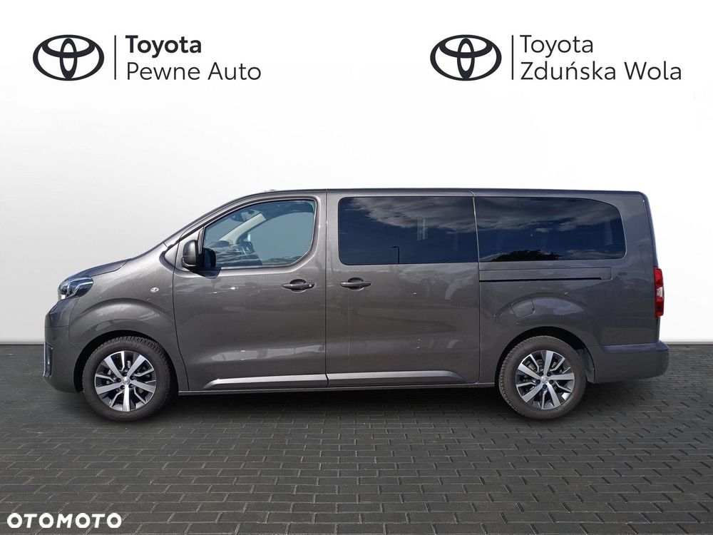 Toyota Proace Verso 2.0 D4-D Long Family - 8