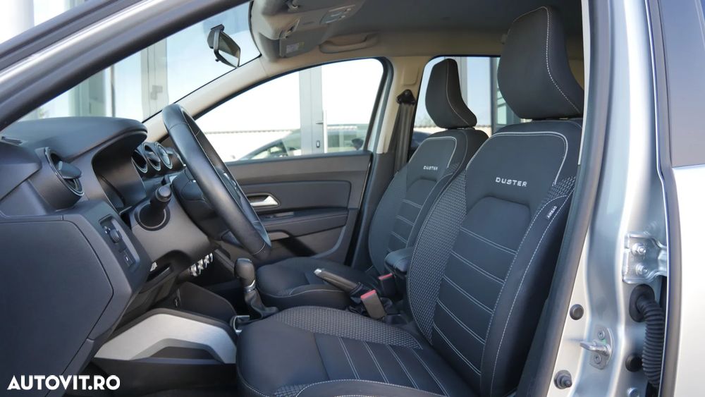 Dacia Duster TCe 150 EDC 2WD Prestige - 3