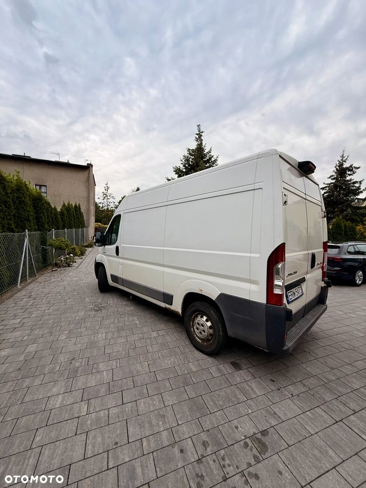 Citroën Jumper - 5