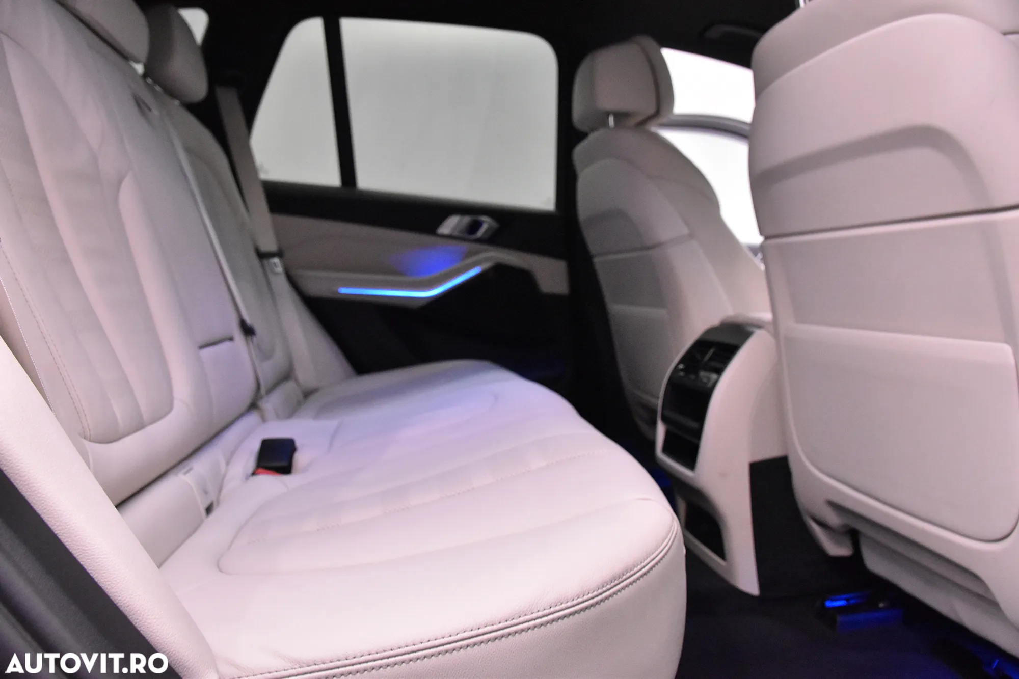 BMW X5 xDrive45e AT PHEV - 12