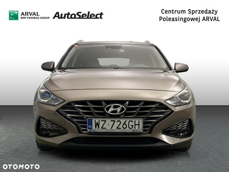 Hyundai i30 1.0 T-GDI Modern - 9