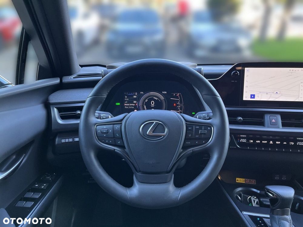 Lexus UX 250h GPF F Sport Design 2WD - 7