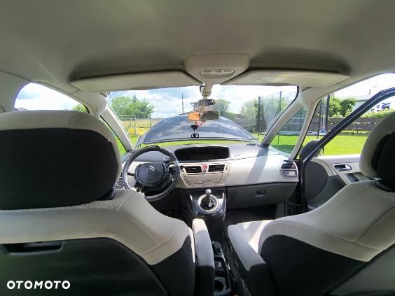 Citroën C4 Picasso - 2