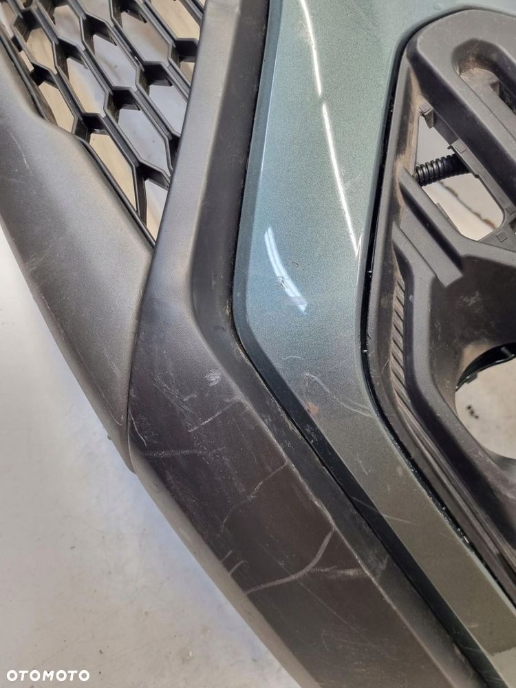 Dacia Sandero 3 III Stepway Zderzak przód przedni GRILL - 4