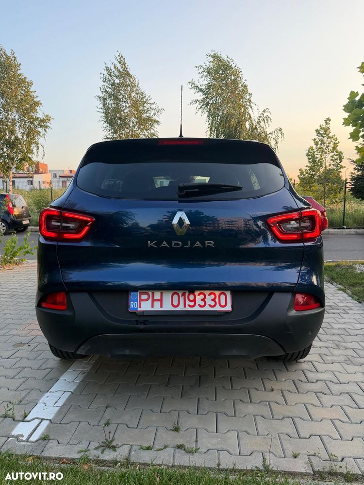 Renault Kadjar - 5