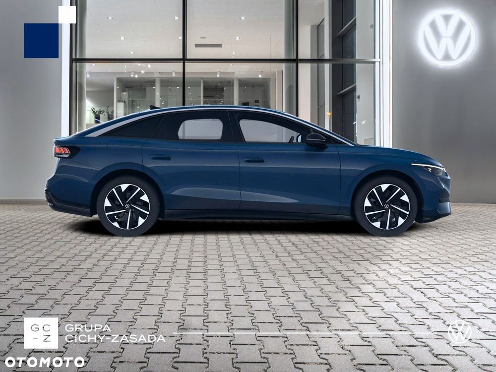 Volkswagen ID.7 77kWh Pro Plus - 7