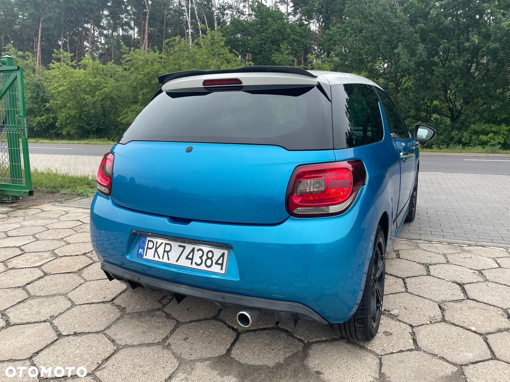 Citroën DS3 - 8