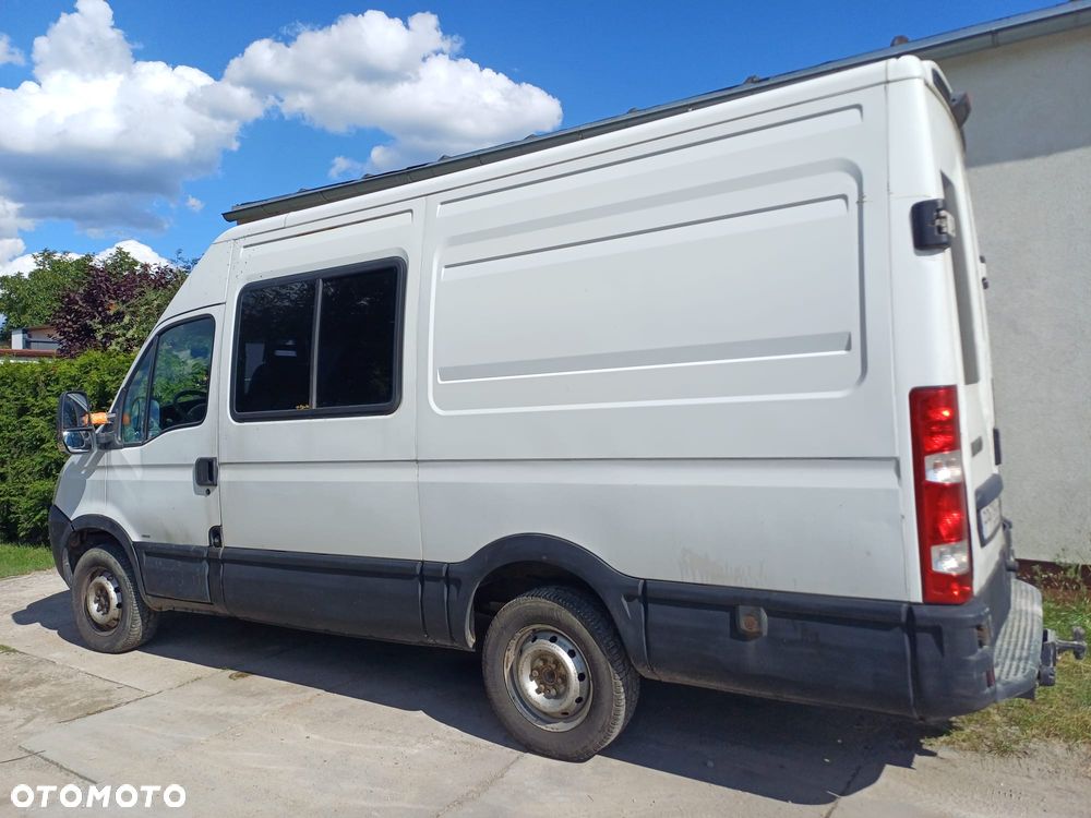 Iveco Daily - 2