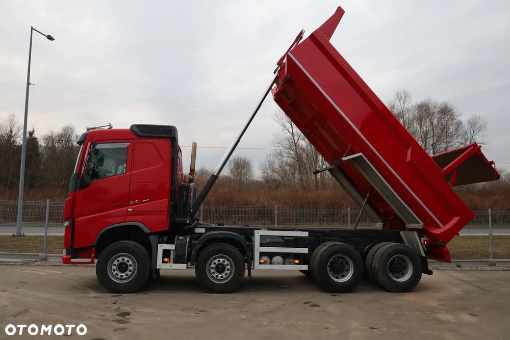 Volvo FH 540 - 20