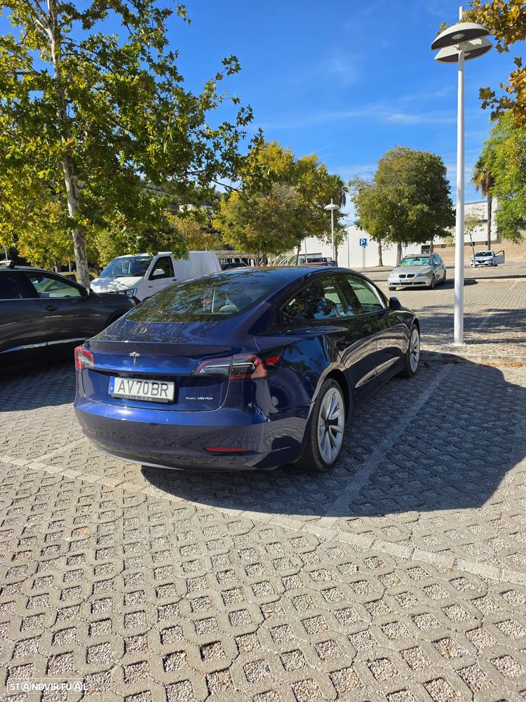 Tesla Model 3 Long Range Tração Integral Premium - 6
