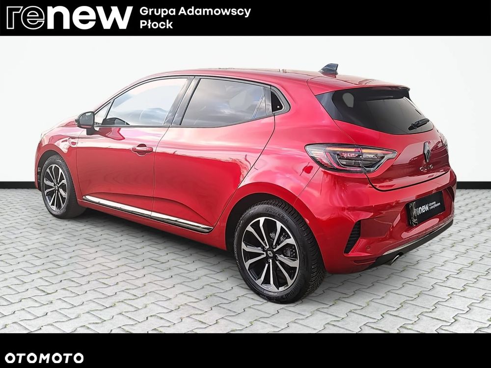 Renault Clio 1.0 TCe Techno - 7