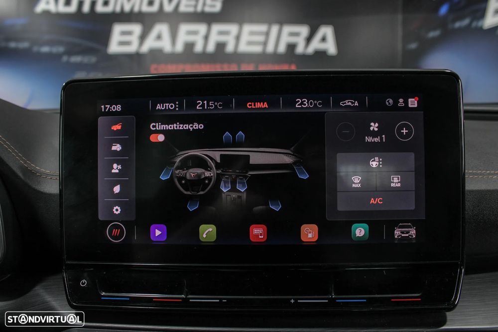 Cupra Formentor 1.5 TSI Sport DSG - 6
