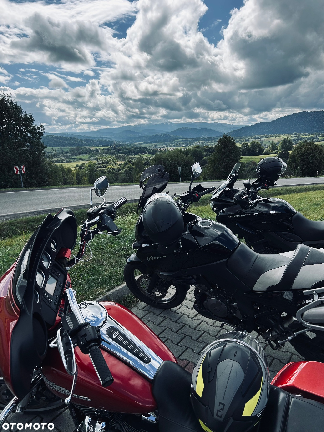 Harley-Davidson Touring Street Glide - 3