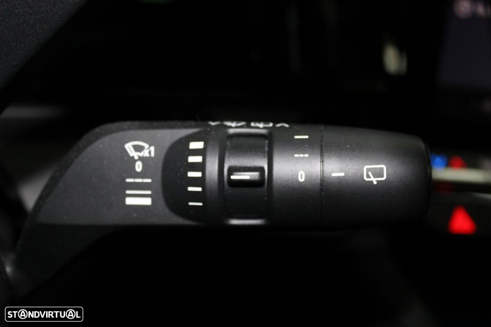 Renault Mégane E-Tech EV40 Equilibre - 18