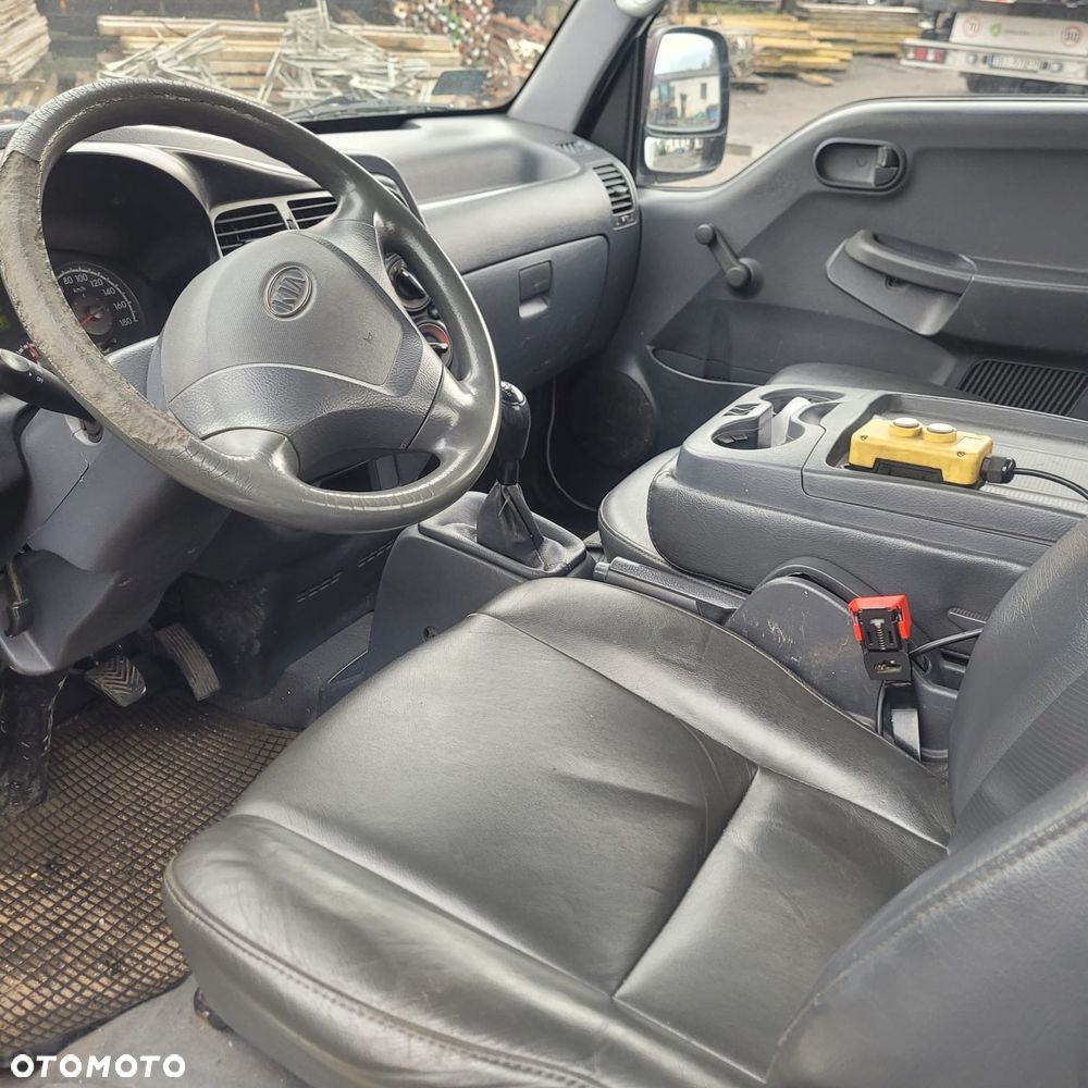 Kia K2500-NW - 15
