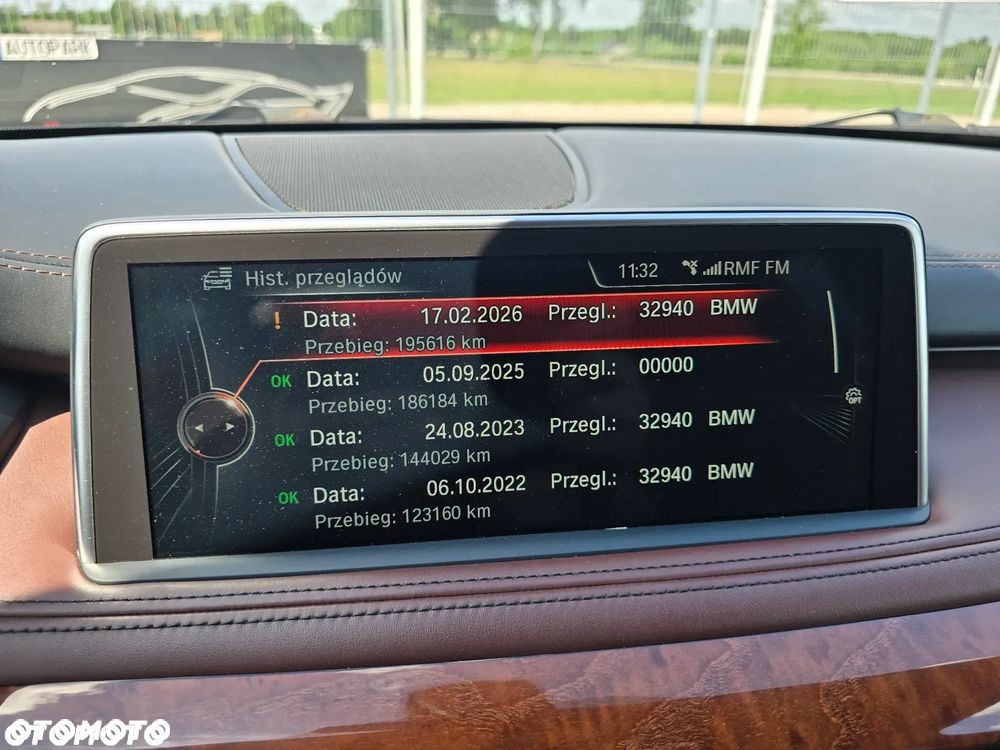 BMW X5 ver-m50d - 31