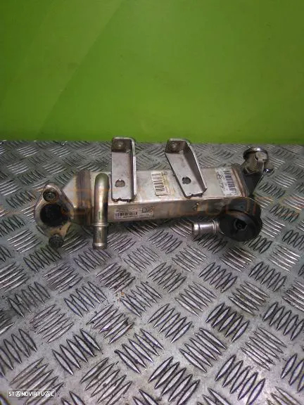 PEÇAS AUTO USADAS para Renault Master III 2.3Dci 2016 Monta Motor M9T680, M9T706, M9T708 - 11