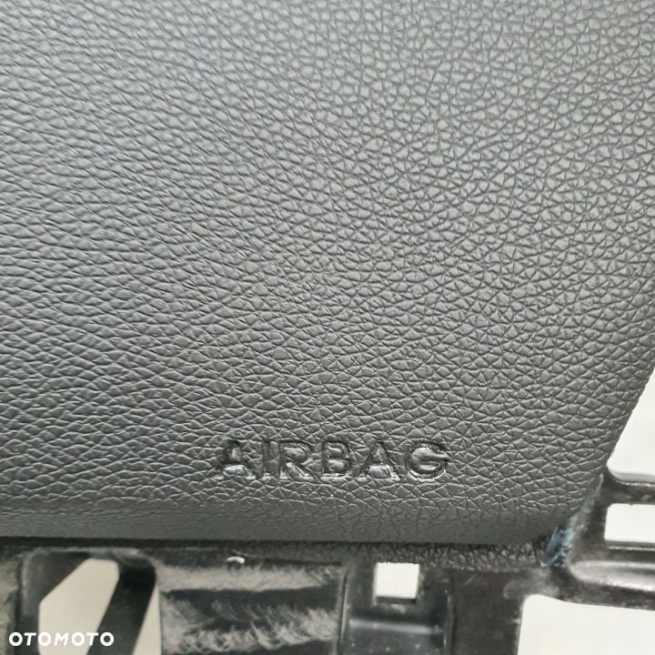 HYUNDAI TUCSON DESKA ROZDZIELCZA KONSOLA KOKPIT PULPIT PODUSZKI AIRBAG AIR BAG PASY KIT SET - 5