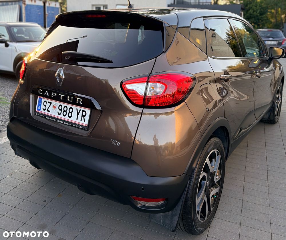 Renault Captur ENERGY TCe 90 Start&Stop XMOD - 29