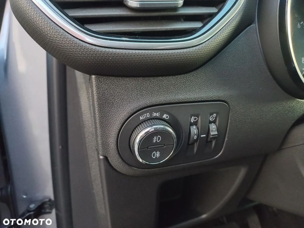 Opel Crossland X 1.2 Start/Stop Automatik Innovation - 14