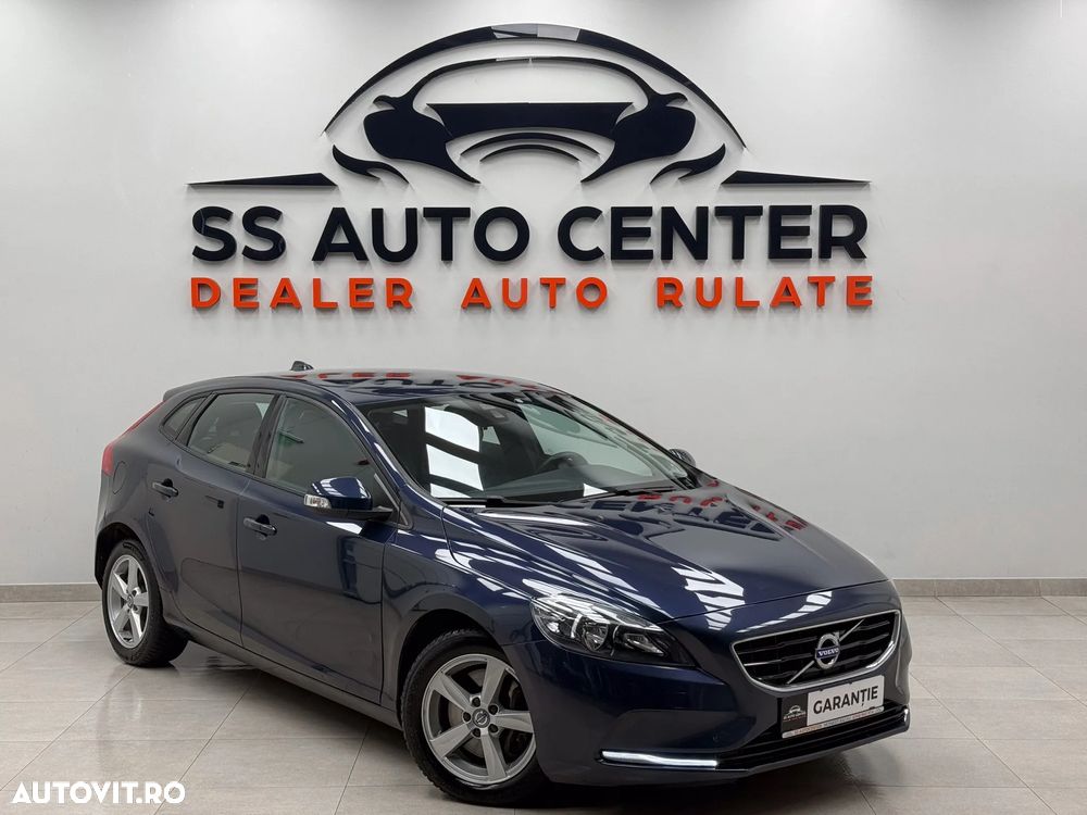 Volvo V40 D4 Kinetic - 1