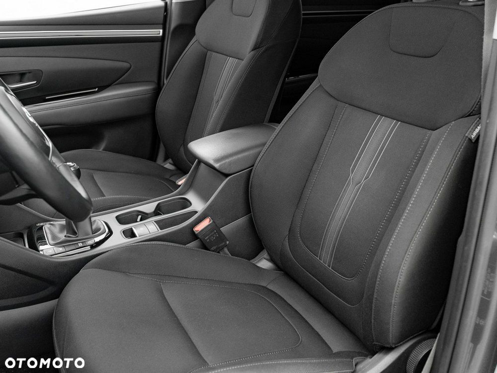 Hyundai Tucson 1.6 T-GDi Executive 2WD - 15