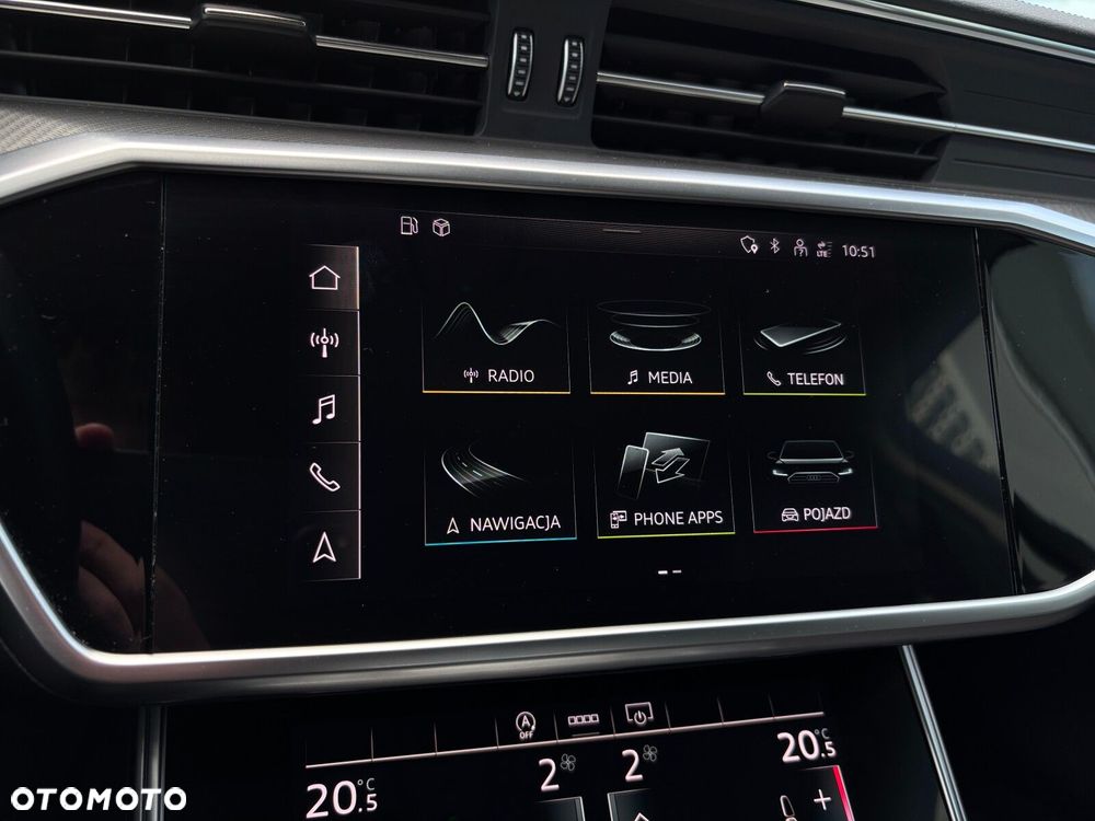 Audi A6 Avant - 25