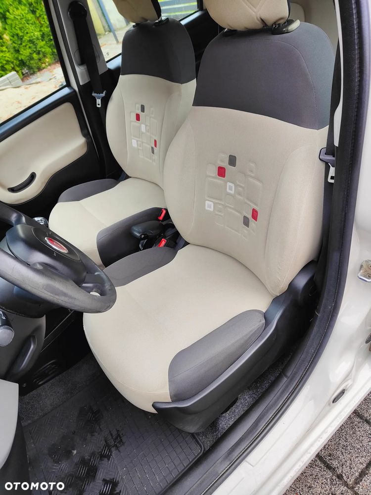 Fiat Panda 1.2 Easy - 15