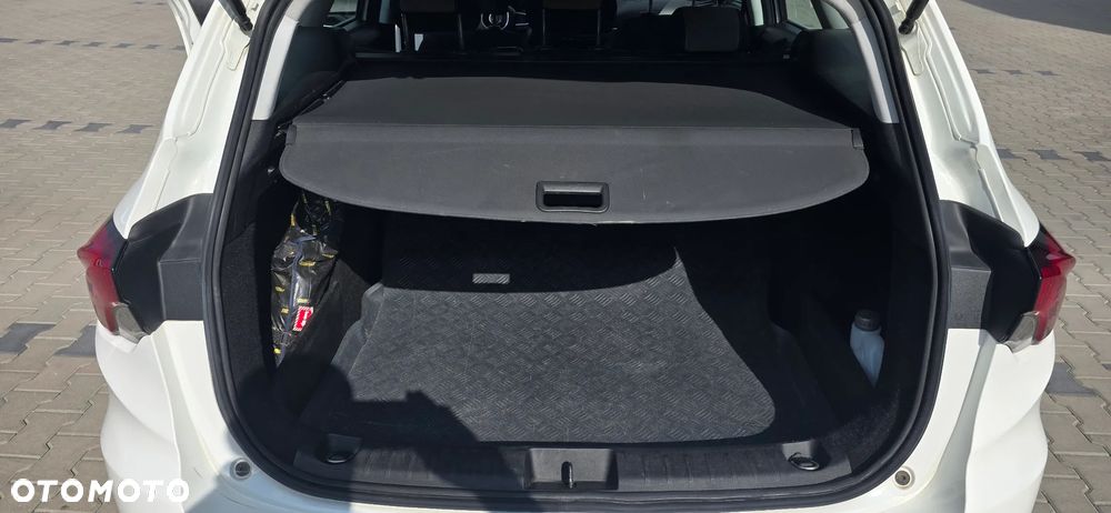 Fiat Tipo 1.4 T-Jet 16v Lounge EU6 - 16