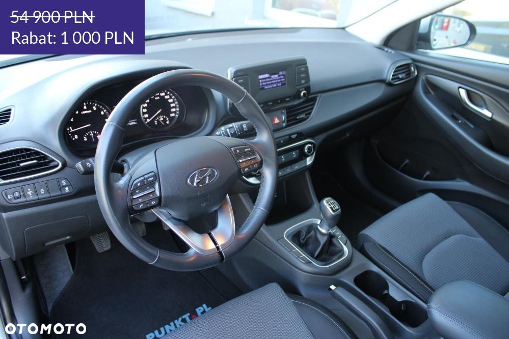 Hyundai i30 - 9