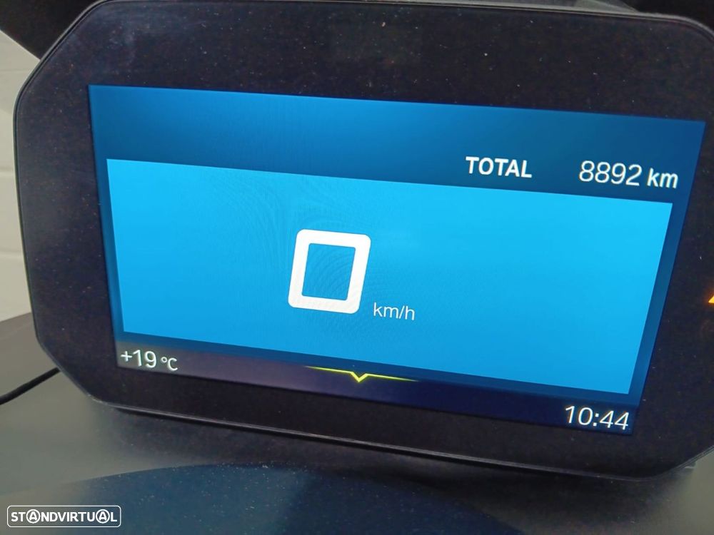 BMW C 400 X 400X Sport - 5