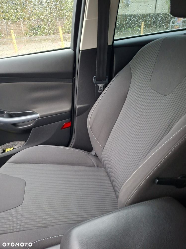 Ford Focus - 7