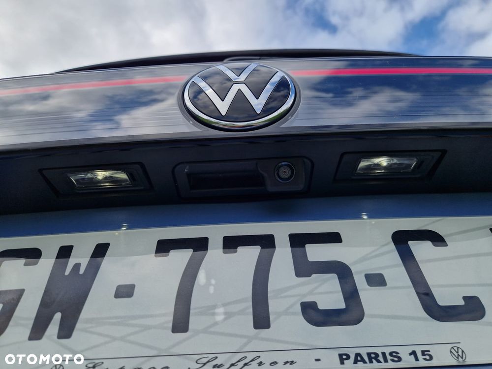 Volkswagen T-Cross - 35