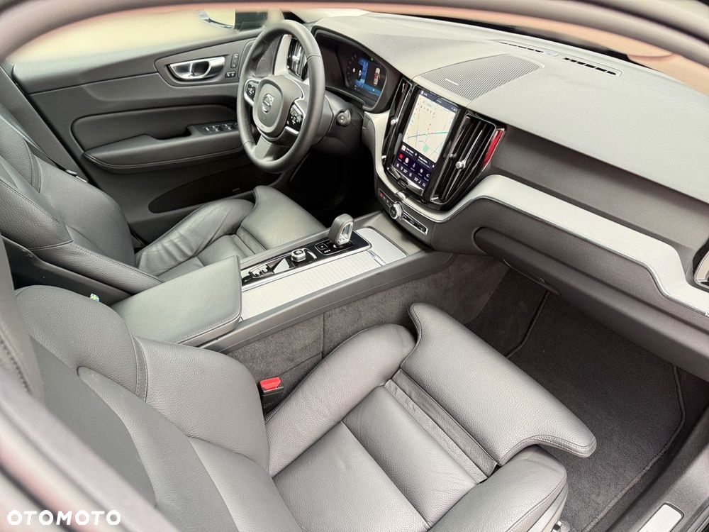 Volvo XC 60 - 26