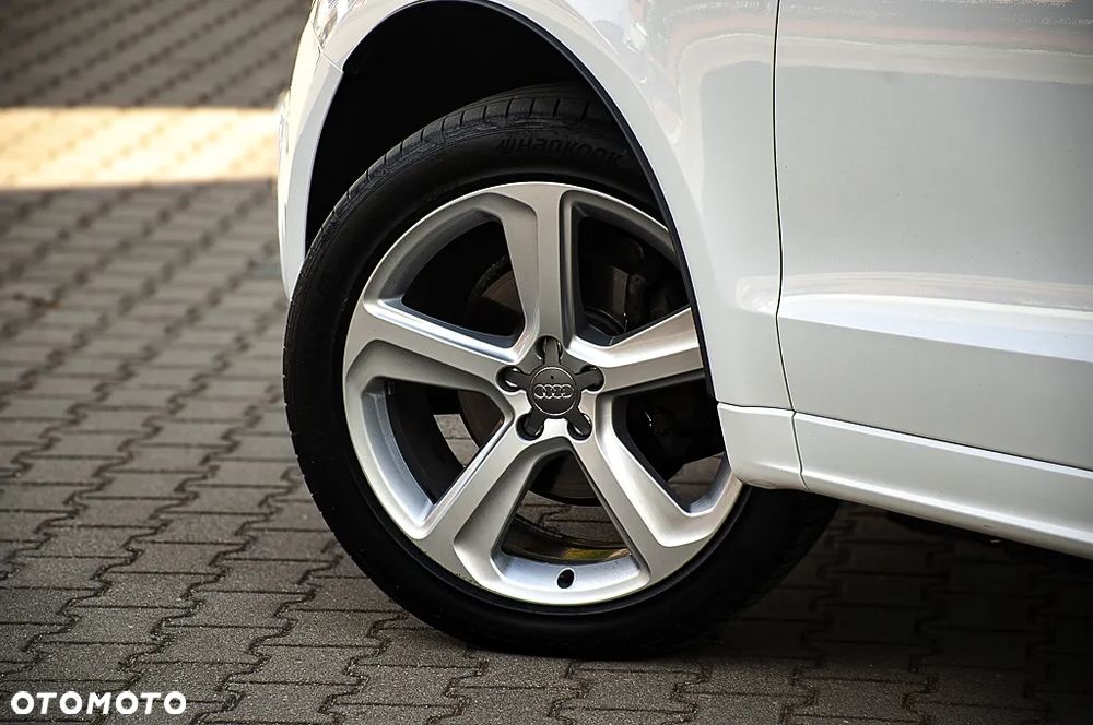 Audi Q5 2.0 TDI Quattro Stronic - 11