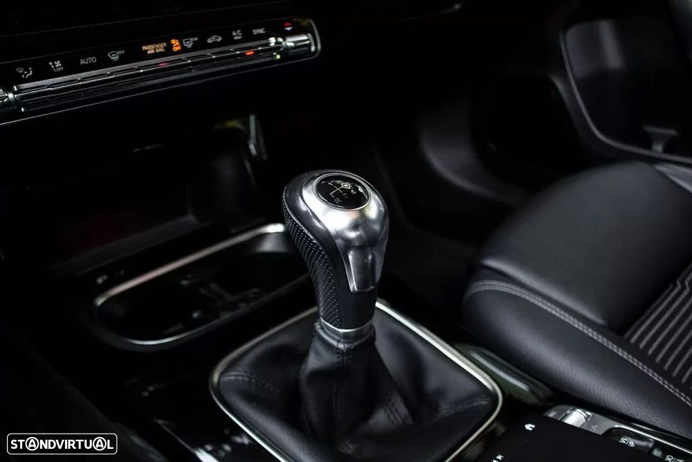 Mercedes-Benz A 180 d Business Solutions - 19