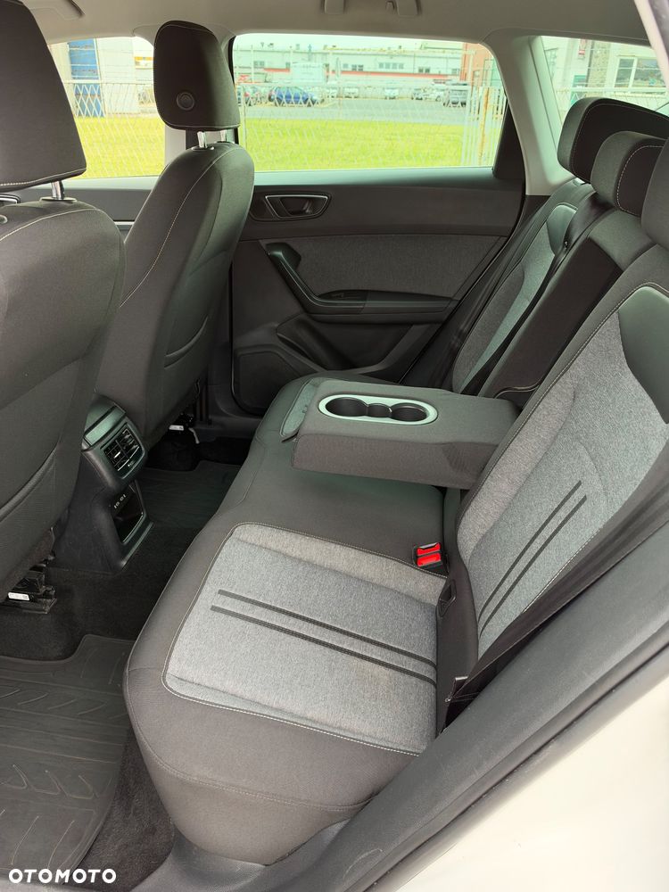 Seat Ateca - 9