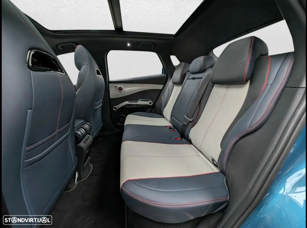 BYD Atto 3 Design - 6