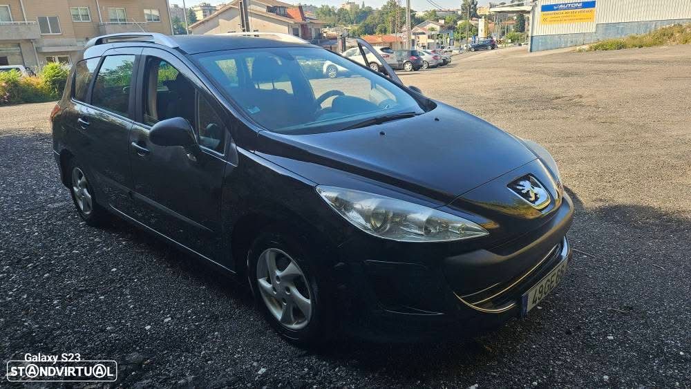 Peugeot 308 SW 1.6 HDi Open Series - 13