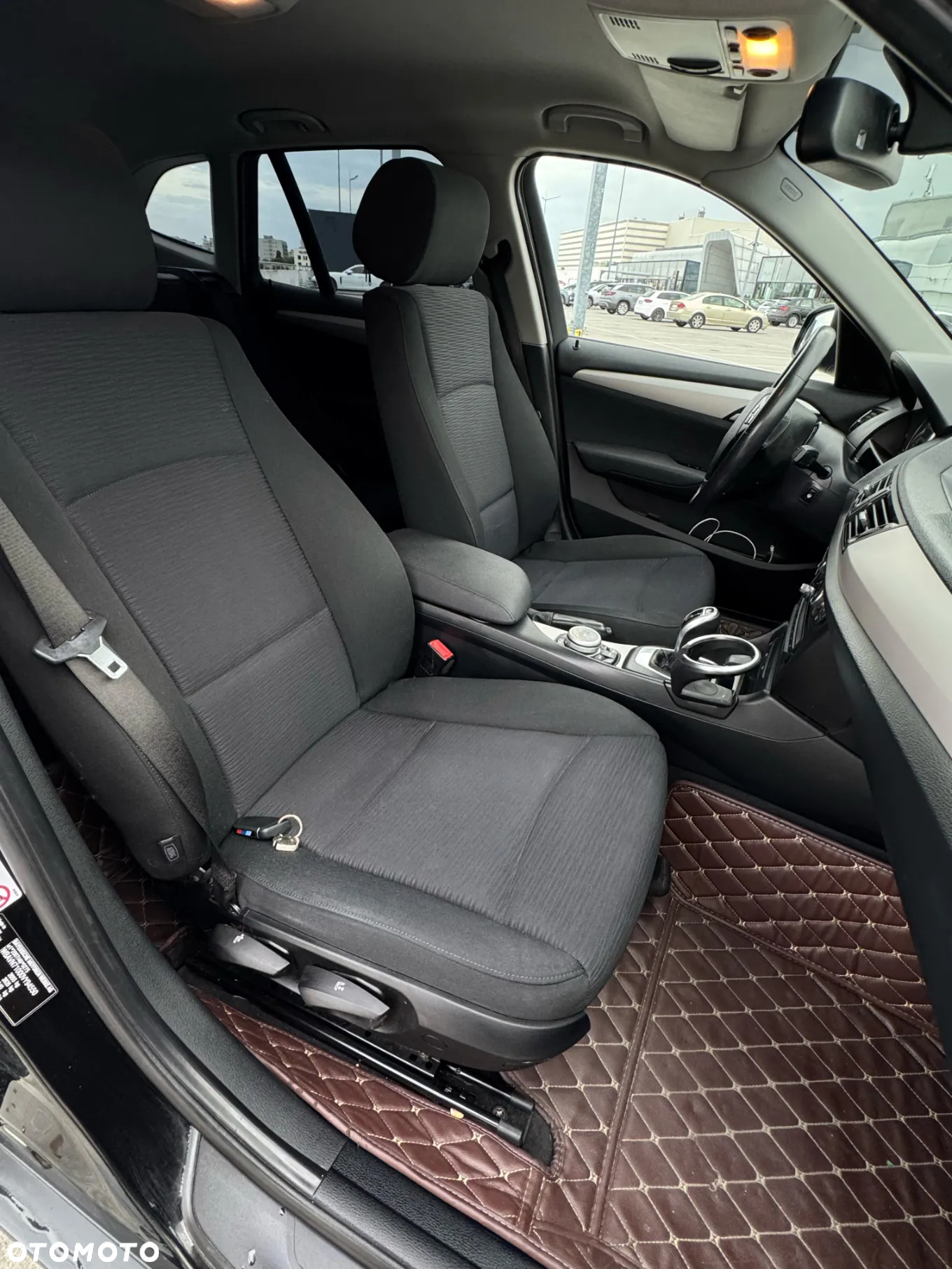 BMW X1 sDrive18d - 17