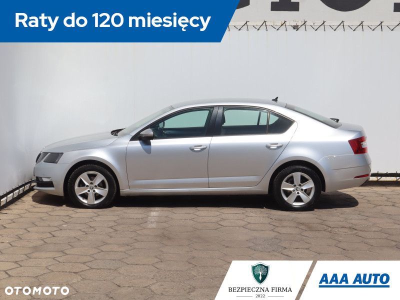 Skoda Octavia - 4