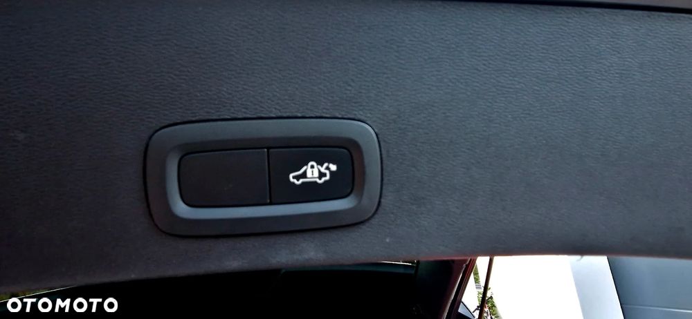 Volvo XC 40 D3 Geartronic Inscription - 19