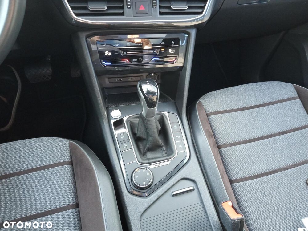 Seat Tarraco 2.0 TDI Xcellence S&S 4Drive DSG - 17