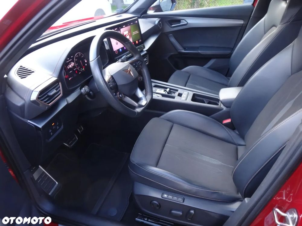 Cupra Formentor - 25