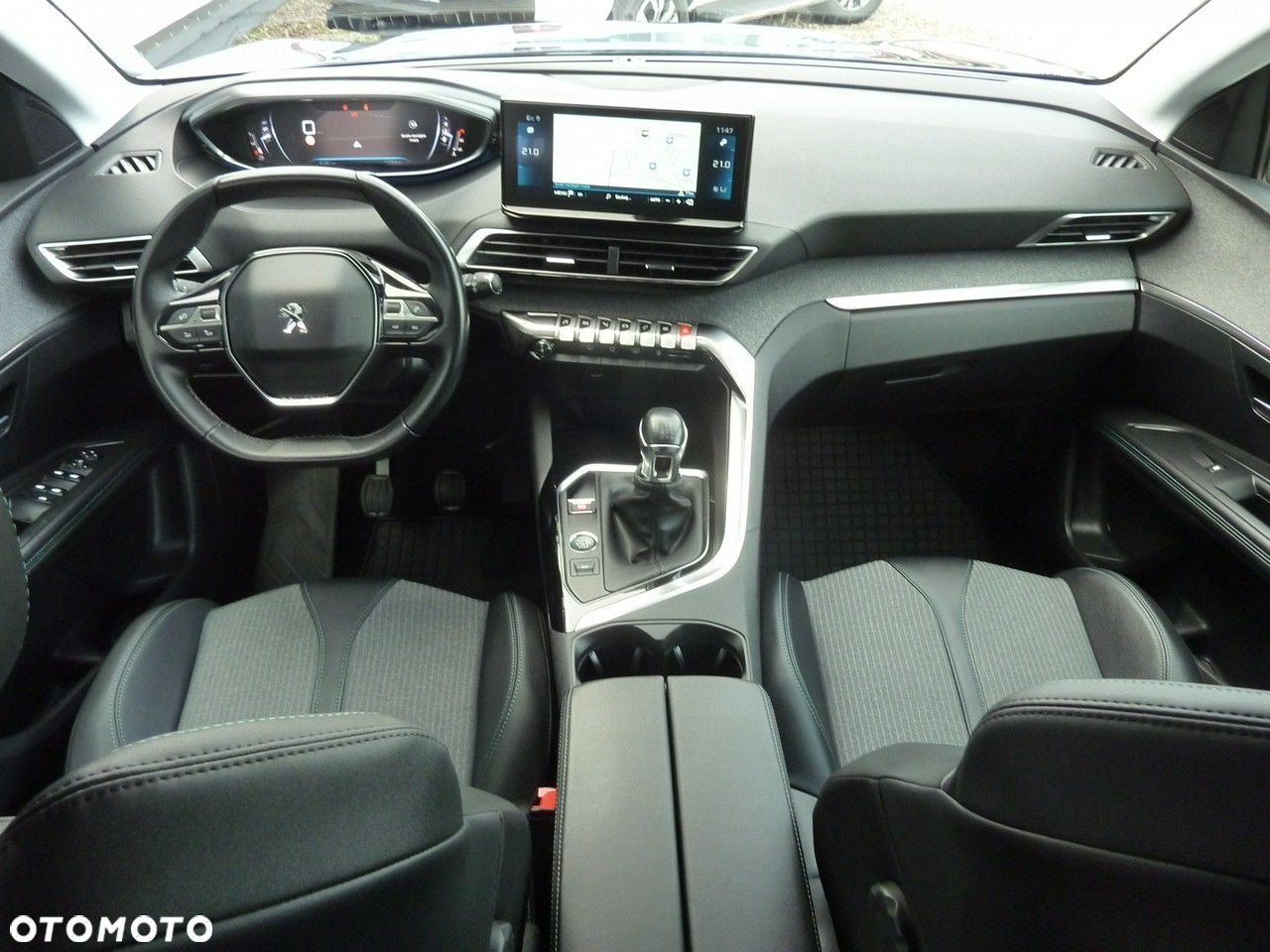 Peugeot 3008 - 19