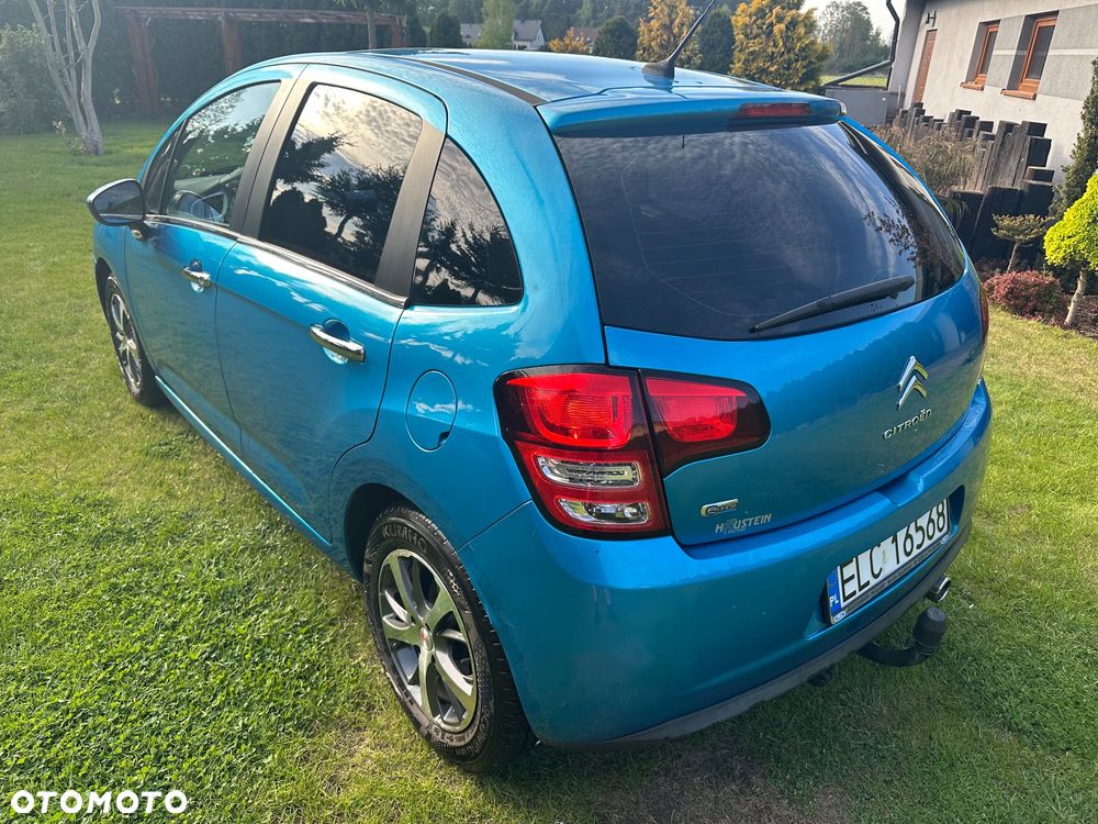 Citroën C3 e-HDi 90 FAP Selection - 3